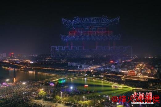 澳门六合彩投注 元旦假期湖北A级景区收入超15亿元