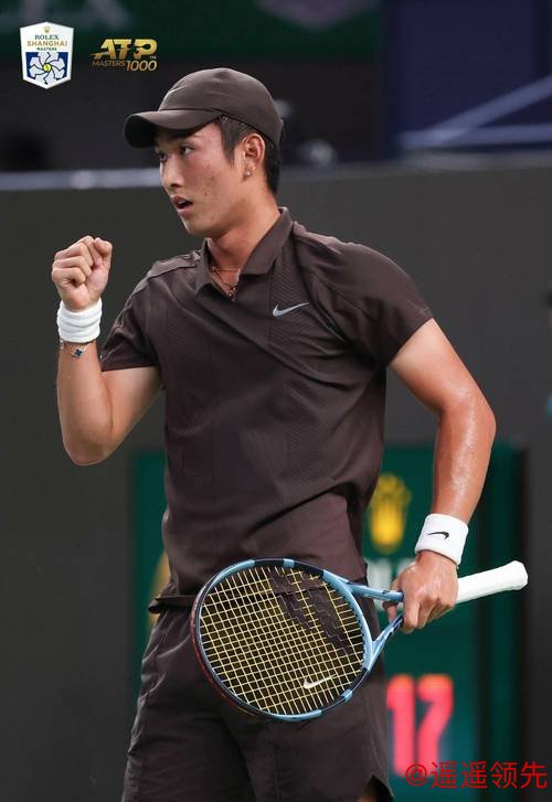 上海大师赛商竣程止步男单64强 周意比赛因雨取消
