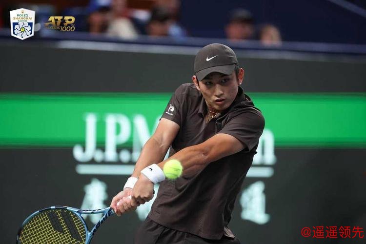 上海大师赛商竣程止步男单64强 周意比赛因雨取消