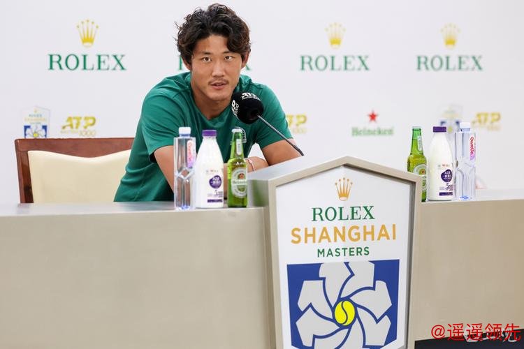 上海大师赛次日周意收退赛大礼 张之臻止步首轮