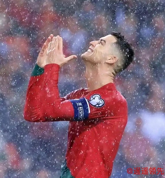 斯科拉里：C罗正在努力表现 为了参加2026年世界杯