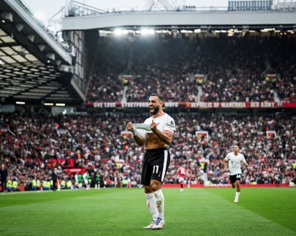 澳门六合彩 利物浦客战黑马欲复仇 数据：红军有望1球小胜