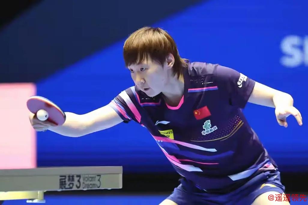 决赛对阵出炉！羽联总决赛女单：从0-3到6-4，卫冕冠军逆转，挑战世界第一