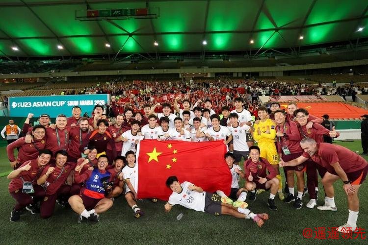 决赛见！U23国足主帅：面对日本 我们将战斗到底！