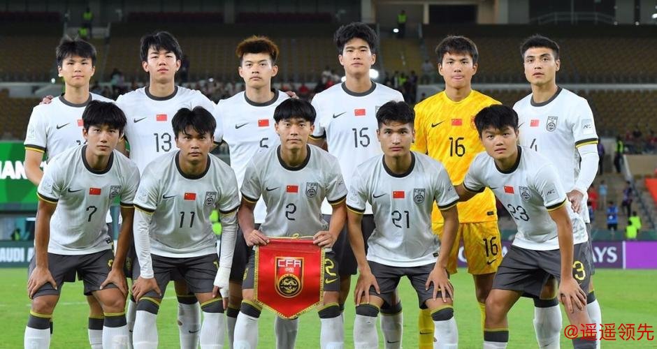 决赛预计首发：安圣再憋大招？U23国足2位置存悬念！谨防日本4大名将