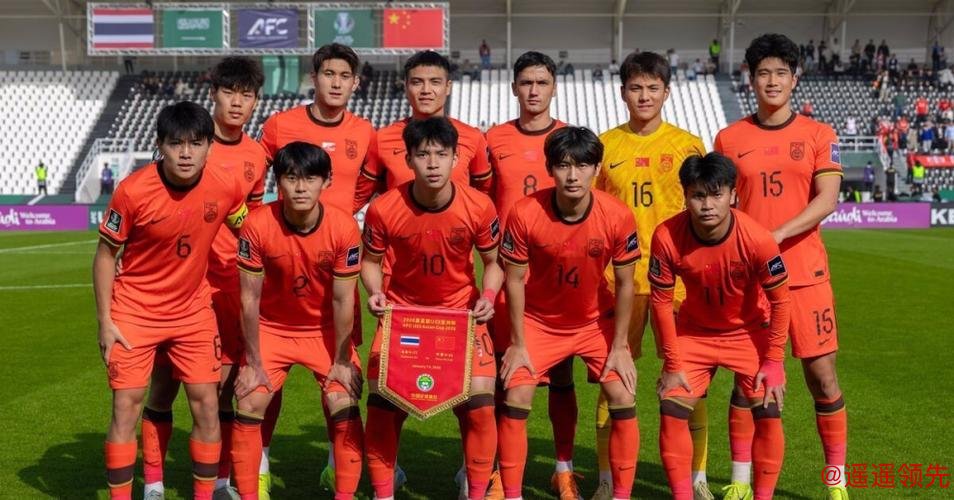 决赛预计首发：安圣再憋大招？U23国足2位置存悬念！谨防日本4大名将