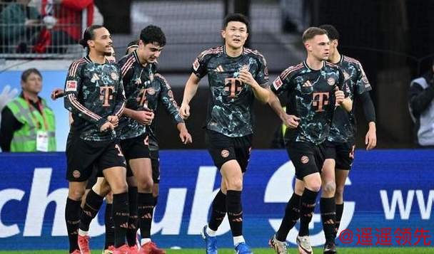 减薪！拜仁球员及董事会监事会成员减薪20%