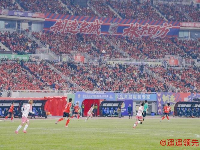 湘超联赛株洲赛区的辉煌成就与未来展望