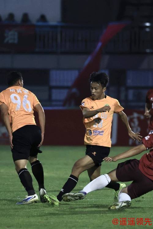 滇超联赛｜保山VS红河对决，观赛全攻略！