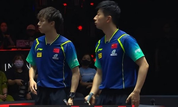 澳门六合彩投注 新加坡大满贯马龙林高远男双夺冠 决胜局逆转胖头