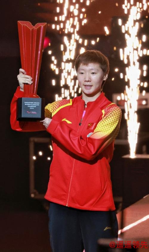 新加坡大满贯马龙轻松赢德比 王曼昱连得7分逆转